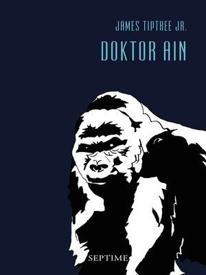 cover image of Doktor Ain